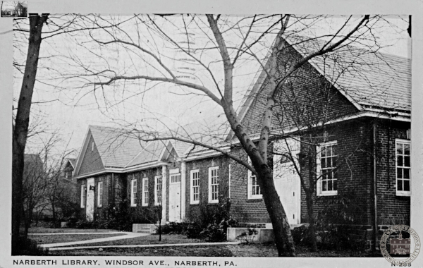 Serving the Borough of Narberth since 1921