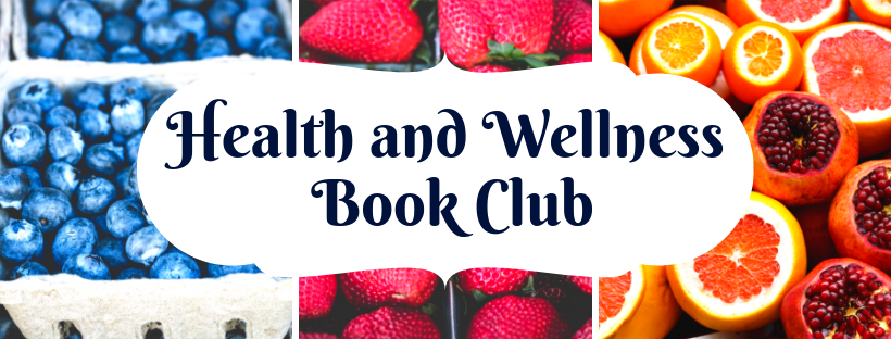 Health and Wellness Book Club