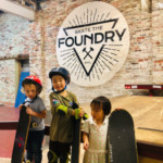 Enter our free raffle to Skate the Foundry!