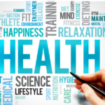 All library events are suspended until further notice.   Be thinking about these upcoming Health and Wellness Club readings when meetings resume!