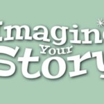 Imagine Your Story!  Summer Reading is Online!