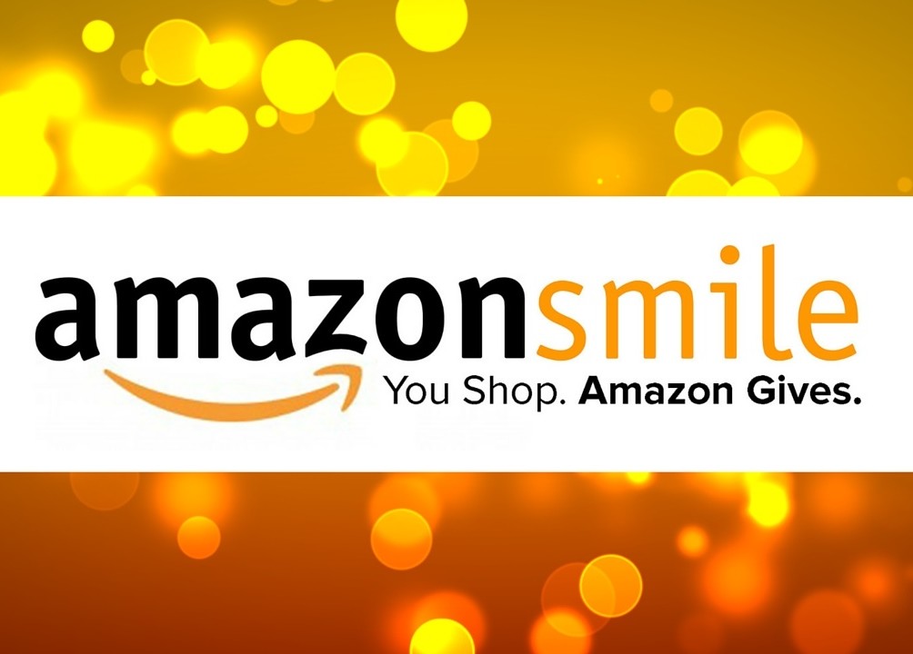 Use Amazon Smile and help the Narberth Library