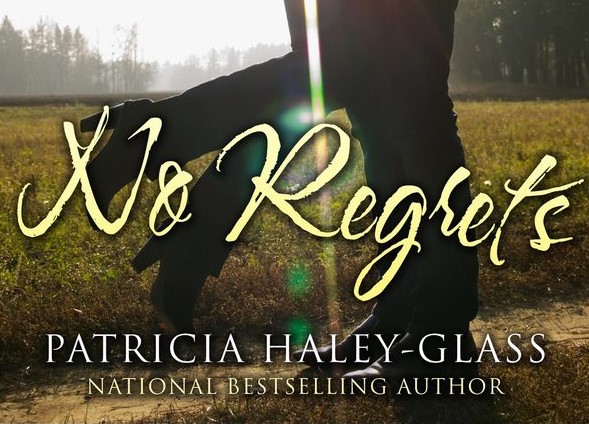 Author Series - Patricia Haley Glass