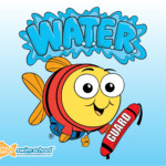Learn Children's Water Safety with Goldfish Swim School!