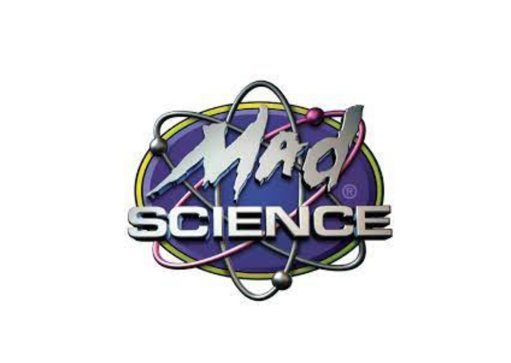 Mad Science presents "Slime Time"