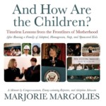 Join us for a Zoom talk with author Marjorie Margolies!