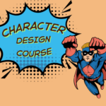 Sign up for our Character Design Course with Shawn Alleyne!