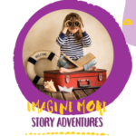 Don't miss our Space Explorers STEAM event! - Rescheduled for June 27 at 3:30pm