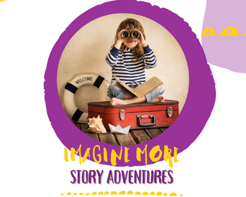 Don't miss our Space Explorers STEAM event! - Rescheduled for June 27 at 3:30pm