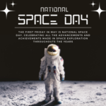 Build your own rocket ship!