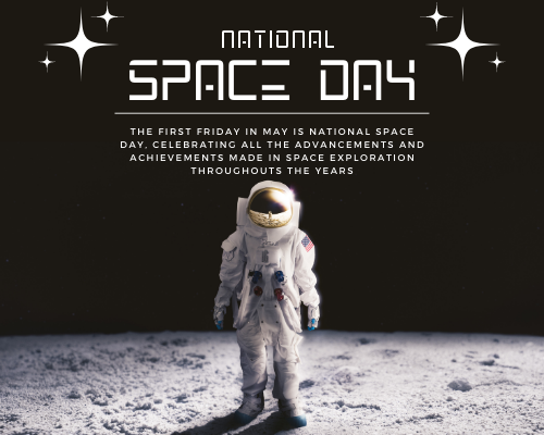 Build your own rocket ship!