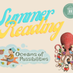 Explore "Oceans of Possibilities" at the Narberth Library this summer!
