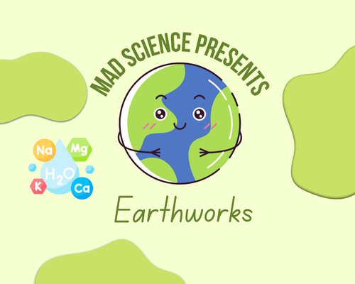 Mad Science returns with a special children’s program!
