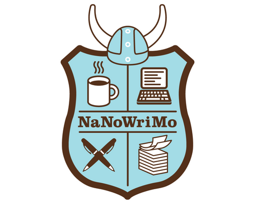 NaNoWriMo will you help you write your novel!