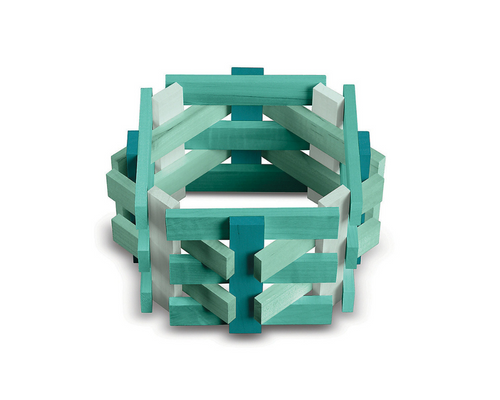 Participate in our Keva Plank Design Challenge!