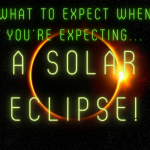 Join us for a special talk about eclipses!