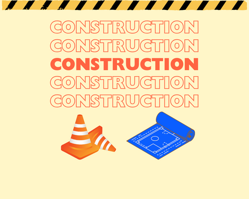 Special Notice: Library Building Renovations begin week of March 18