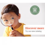 Our new catalog is live!