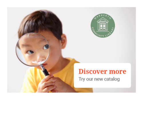 Our new catalog is live!