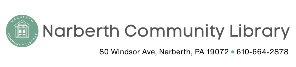 Narberth Community Library