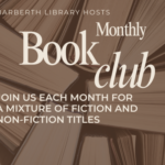 Join our new book club!