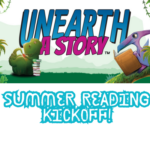 Summer Reading Starts June 13!